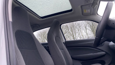 Leapmotor T03 70kW 37kWh 5dr Auto Electric Hatchback